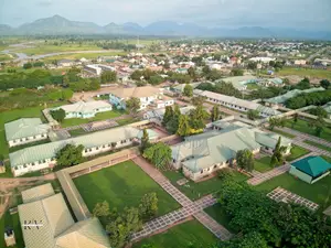 Dji Drone Pilot for Hire