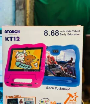 New Atouch KT12 256 GB