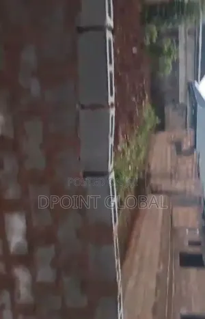 Half Plot in Peace Estate, Baruwa