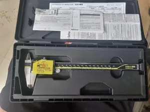 Mitutoyo Digimatic Caliper