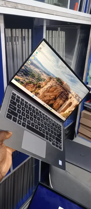 Laptop Dell Latitude 7400 16GB Intel Core i7 SSD 512GB