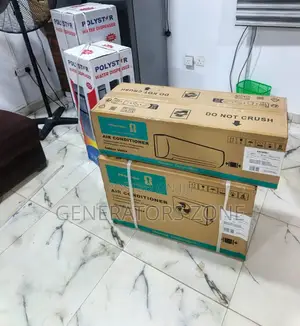 Hisense 1.5hp Inverter Ac Model As12dk Quiet Cooling