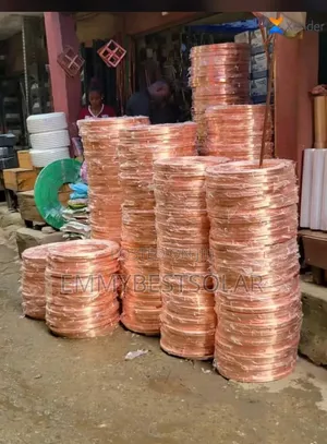 25×1.5mm Copper Tape