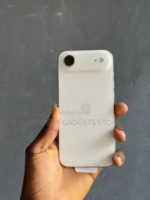 Apple iPhone Air 256 GB White