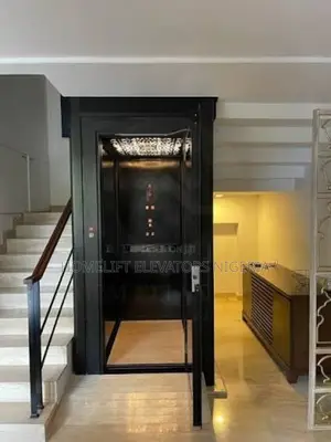 Home Elevator House Lift Elevator for Home Supplier