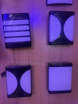 Led Outdoor Light