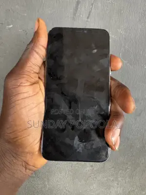 Apple iPhone 12 128 GB Black