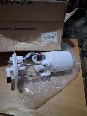 Complete Fuel Pump Santafe 2011/2012/2015/2017/2020