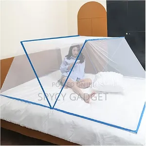 Portable Foldable Mosquito Net