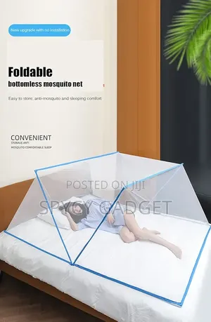 Portable Foldable Mosquito Net