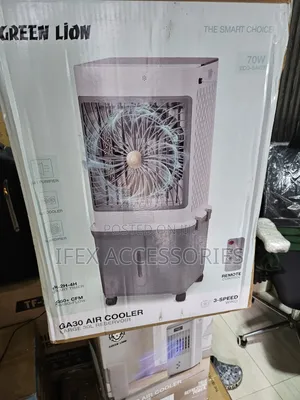 Green Lion Ga30 Air Cooler