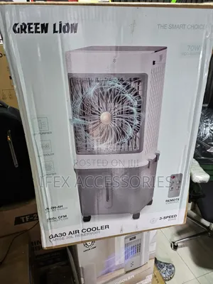 Green Lion Ga30 Air Cooler