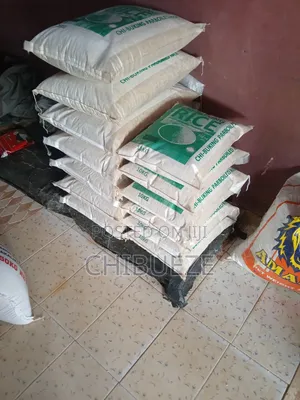 Chi-Buking Rice