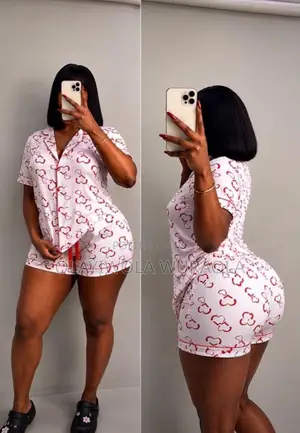 Female Nightwear