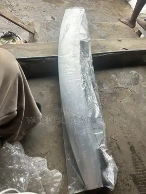 Front Bumper Toying Cover Range Rover Sport 2012