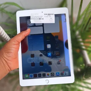 Apple iPad Air 2 64 GB White