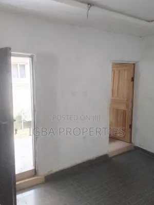 Mini Flat in Gberigbe for rent