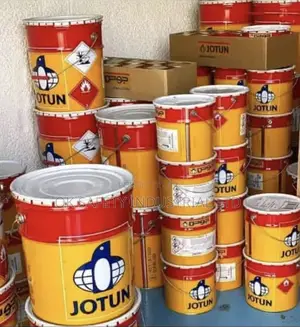 Jotum Interthane Paint