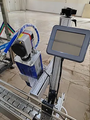 Laser Marking Machine