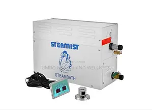 Steam Generator (4.5kw) Sku: Acc-GNR-St-45