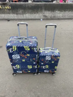 Biggest Size and Small Size of Box