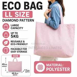 Eco Shopping Bag