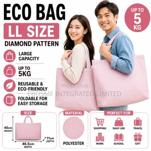 Eco Shopping Bag