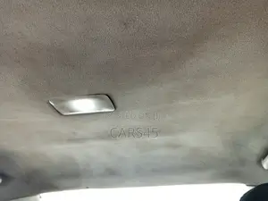 Toyota Corolla 2003 Gray