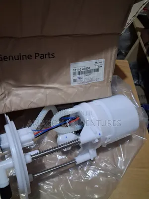 Fuel Pump Hyundai Santafe Original 2012/2016/2018/2020