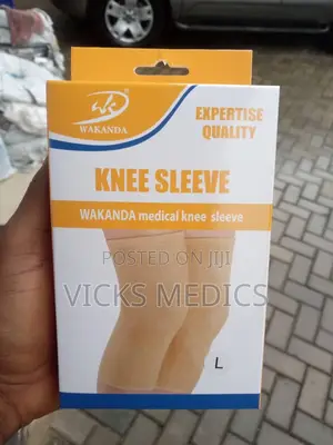 Knee Sleeve