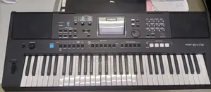 Yamaha Keyboard - PSR E473