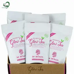 Skin Care Glow Tea