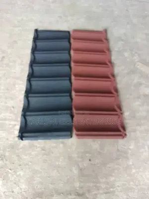 High Grade Shingles Roofing Sheet