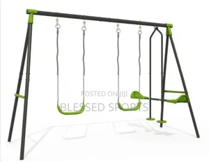 Children Swing