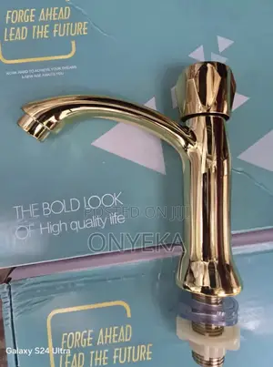 Wash Hand Basin Tap