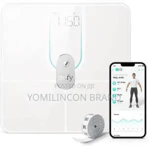 Eufy Smart Scaler P2 Pro B28 - White*