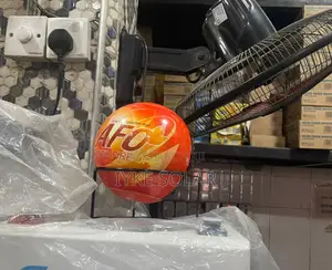 Afo Auto Fire Off ( Big One )