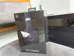 Beats Studio 3
