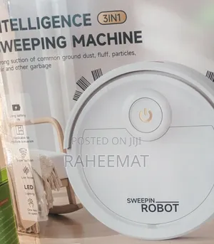 Intelligence Sweepers