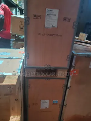 15kwh Cworth Lithium Battery