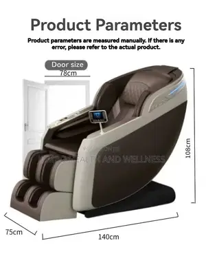Massage Chair Mc-1032 – Pro Sku: Msg-ch-hf-mc-1032