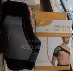 Shoulder Support Brace