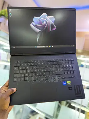 Laptop HP Omen 16 16GB Intel Core i7 SSD 1T