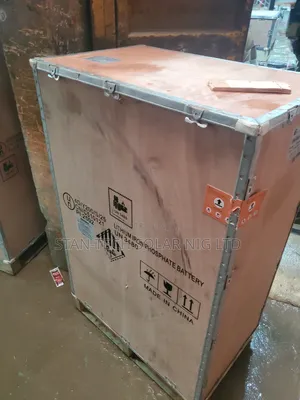 15kwh Felicity Lithium Battery Stand