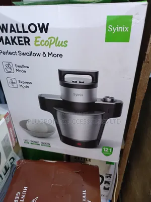 Syinix Swallow Maker
