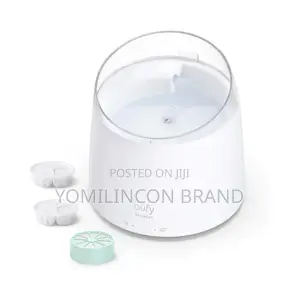 Eufy Petcare Water Fountain*