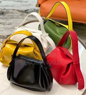 I.J Shoes And Bags Collection