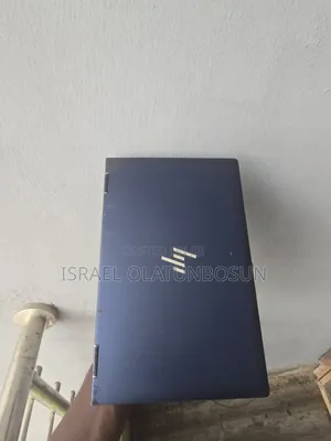 Laptop HP Dragonfly G2 16GB Intel Core i5 SSD 512GB