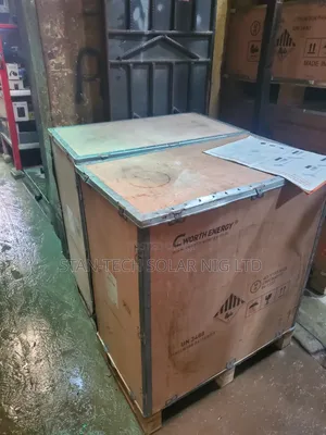 20kwh Cworth Lithium Battery