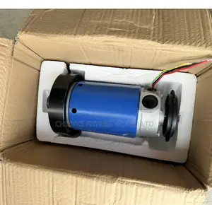 2.5hp Treadmill Replacement Motor. (German )